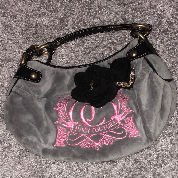 Juicy Couture Handbags - Juicy Couture Purse